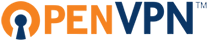 OpenVPN Logo