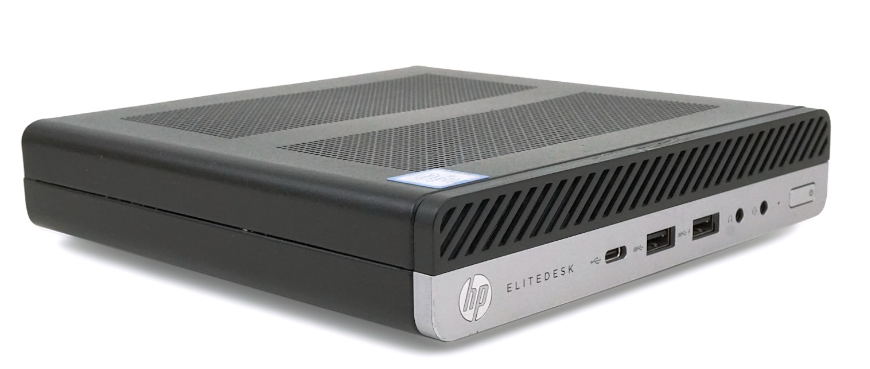 Picture of HP EliteDesk 800 G3