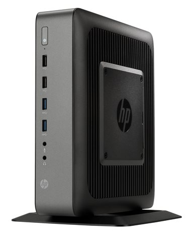Picture of HP T620 Plus